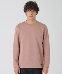 Bluelabel crestbridge カットソー BLUE LABEL / BLACK LABEL CRESTBRIDGE｜ハイストレッチテーラリング