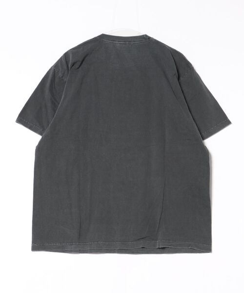 JUGLANS(ユグランス)の「【GOOD ROCK SPEED】 MickeyMouse Tshirts 26FDS005W / ミッキーマウス 半袖Tシャツ(Tシャツ/カットソー・メンズ・チャコール・XL/L/M)」の2枚目の写真