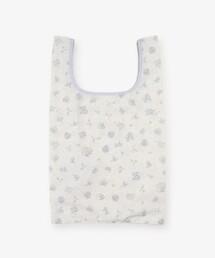 Afternoon Tea | フラワーアートコンパクトバッグM(エコバッグ/サブバッグ)