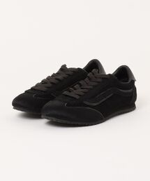 VANS ヴァンズ SUPER LOWPRO スーパーロープロ VN000D83CJK PONY HAIR BLK