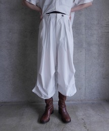 k3&co.(ケイスリーアンドコー)の「Over 3/4 pants(その他パンツ)」