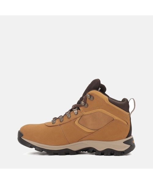 Timberland(ティンバーランド)の「マウント マッドセン ミッド ウォータープルーフ ハイキング ブーツ メンズ(防水)(ブーツ・メンズ・ウィート・25.5cm/25.0cm/30.0cm/29.0cm/28.0cm/28.5cm/27.5cm/27.0cm/26.5cm/26.0cm)」の5枚目の写真