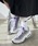 NIKE�i�i�C�L�j�́u�i�C�L �G�A �}�b�N�X 95 �r�b�O �o�u�� �E�B�����Y�V���[�Y / Nike Air Max 95 Big Bubble Women's Shoes HJ5996-100 White�i�X�j�[�J�[�j�v�b�z���C�g
