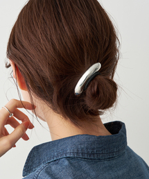 JAMIRAY（ジャミレイ）の「JAMIRAY/ジャミレイ CHUNKY HAIR TIE（ヘアゴム）」