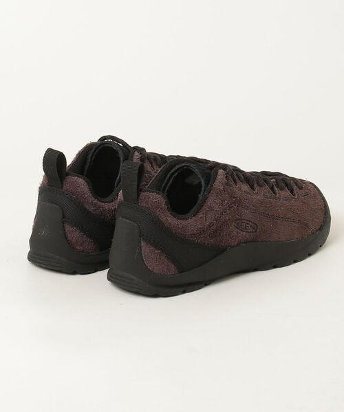 KEEN(キーン)の「JASPER / ジャスパー / レディース スニーカー(スニーカー・レディース・ブラウン系その他・24.5cm/24cm/23.5cm/23cm/26cm/25.5cm/25cm/22.5cm)」の2枚目の写真