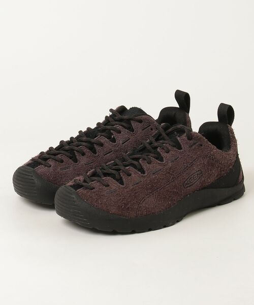 KEEN(キーン)の「JASPER / ジャスパー / レディース スニーカー(スニーカー・レディース・ブラウン系その他・24.5cm/24cm/23.5cm/23cm/26cm/25.5cm/25cm/22.5cm)」の10枚目の写真