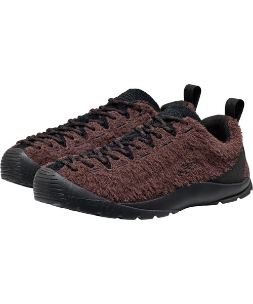 KEEN(キーン)の「JASPER / ジャスパー / レディース スニーカー(スニーカー・レディース・ブラウン系その他・24.5cm/24cm/23.5cm/23cm/26cm/25.5cm/25cm/22.5cm)」の5枚目の写真