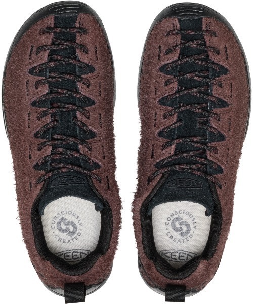 KEEN(キーン)の「JASPER / ジャスパー / レディース スニーカー(スニーカー・レディース・ブラウン系その他・24.5cm/24cm/23.5cm/23cm/26cm/25.5cm/25cm/22.5cm)」の7枚目の写真