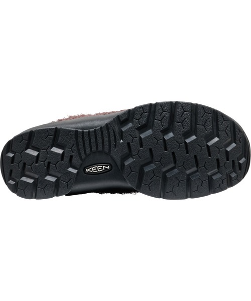 KEEN(キーン)の「JASPER / ジャスパー / レディース スニーカー(スニーカー・レディース・ブラウン系その他・24.5cm/24cm/23.5cm/23cm/26cm/25.5cm/25cm/22.5cm)」の9枚目の写真