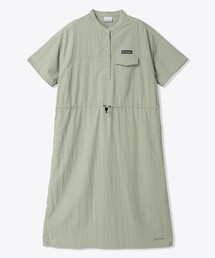 Columbia（コロンビア）の「Columbia/ ウィメンズジプシーバーズドレス /コロンビア（ワンピース）」
