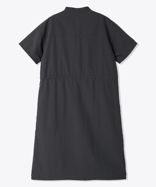 Columbia(コロンビア)の「Columbia/ ウィメンズジプシーバーズドレス /コロンビア(ワンピース・レディース・グレー/ブラック・L/XL/M/S)」の3枚目の写真