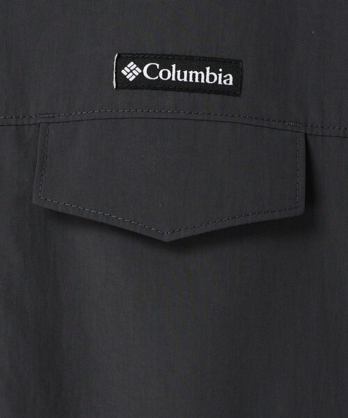 Columbia(コロンビア)の「Columbia/ ウィメンズジプシーバーズドレス /コロンビア(ワンピース・レディース・グレー/ブラック・L/XL/M/S)」の4枚目の写真