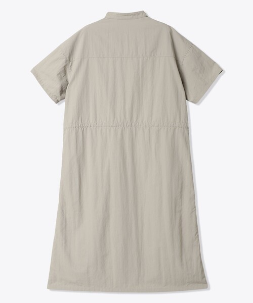 Columbia(コロンビア)の「Columbia/ ウィメンズジプシーバーズドレス /コロンビア(ワンピース・レディース・グレー/ブラック・L/XL/M/S)」の5枚目の写真