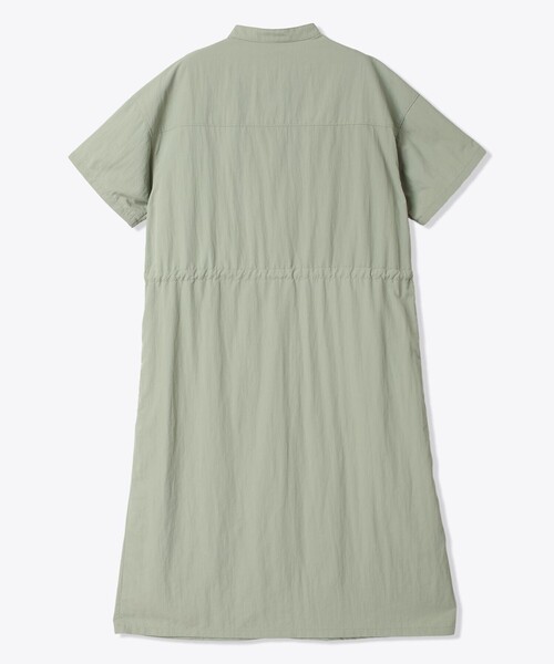 Columbia(コロンビア)の「Columbia/ ウィメンズジプシーバーズドレス /コロンビア(ワンピース・レディース・グレー/ブラック・L/XL/M/S)」の7枚目の写真