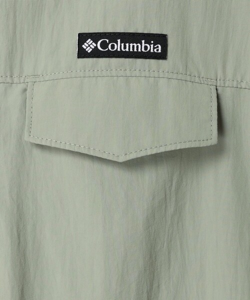 Columbia(コロンビア)の「Columbia/ ウィメンズジプシーバーズドレス /コロンビア(ワンピース・レディース・グレー/ブラック・L/XL/M/S)」の8枚目の写真
