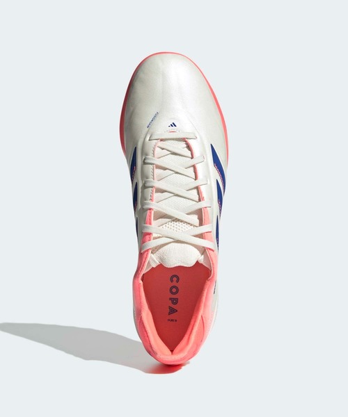 コパ ピュア 3 Pro TF / ターフ用 （トレーニングシューズ）/ Copa Pure 3 Pro Turf Boots / アディダス adidas