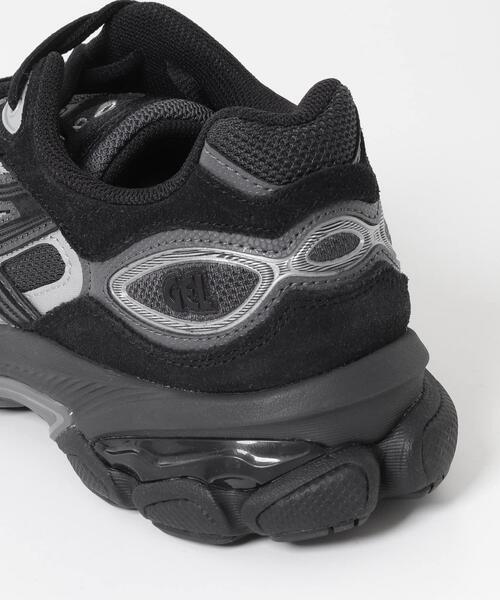 ASICS（アシックス）の「ASICS　GEL-NYC 2.0（スニーカー・メンズ・ブラック・27.5/27/26.5/26/30.5/29.5/29/28.5/28）」の6枚目の写真