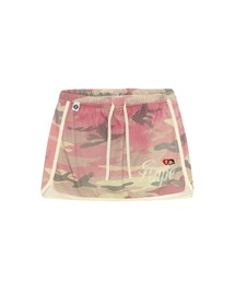 AAPE BY A BATHING APE（エーエイプバイアベイシングエイプ）の「AAPE MAIN SKIRT（スカート）」