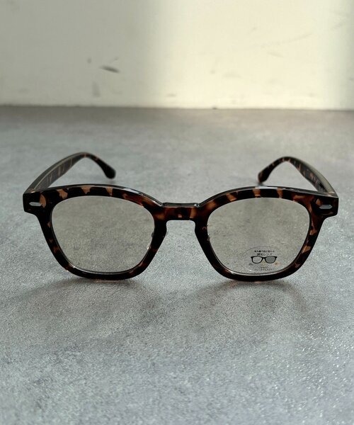 DouDou（ドゥドゥ）の「調光/ブルーライトカットサングラス（サングラス・レディース・ブラウン/ブラック・FREE）」の14枚目の写真