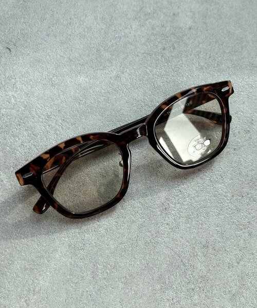 DouDou（ドゥドゥ）の「調光/ブルーライトカットサングラス（サングラス・レディース・ブラウン/ブラック・FREE）」の17枚目の写真