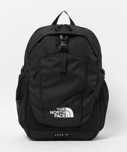 THE NORTH FACE(ザノースフェイス)の「<THE NORTH FACE>リープ 30 リュック(バックパック/リュック・メンズ・ブラック・FREE)」の2枚目の写真