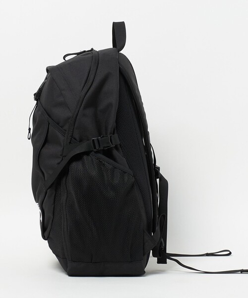 THE NORTH FACE(ザノースフェイス)の「<THE NORTH FACE>リープ 30 リュック(バックパック/リュック・メンズ・ブラック・FREE)」の3枚目の写真