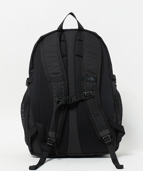 THE NORTH FACE(ザノースフェイス)の「<THE NORTH FACE>リープ 30 リュック(バックパック/リュック・メンズ・ブラック・FREE)」の4枚目の写真