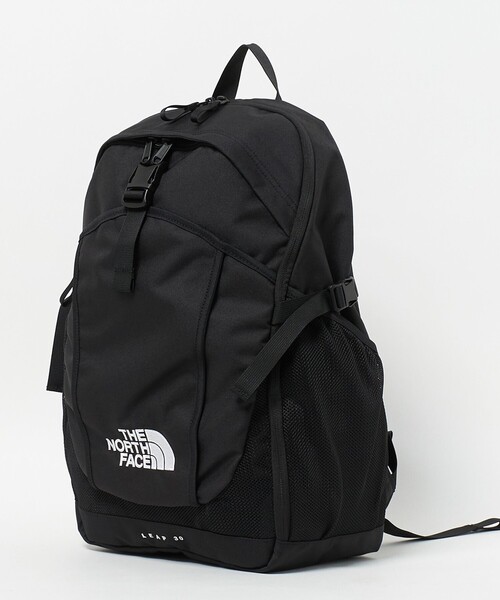 THE NORTH FACE(ザノースフェイス)の「<THE NORTH FACE>リープ 30 リュック(バックパック/リュック・メンズ・ブラック・FREE)」の5枚目の写真
