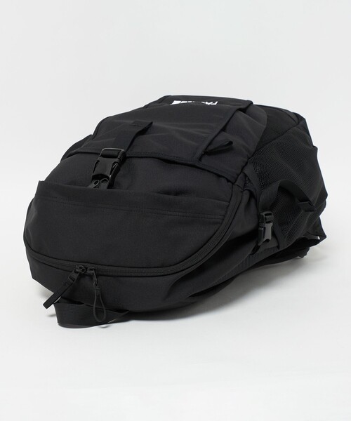 THE NORTH FACE(ザノースフェイス)の「<THE NORTH FACE>リープ 30 リュック(バックパック/リュック・メンズ・ブラック・FREE)」の6枚目の写真
