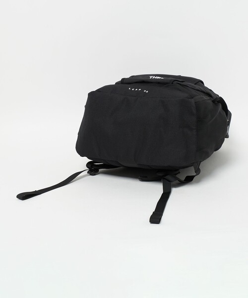THE NORTH FACE(ザノースフェイス)の「<THE NORTH FACE>リープ 30 リュック(バックパック/リュック・メンズ・ブラック・FREE)」の7枚目の写真