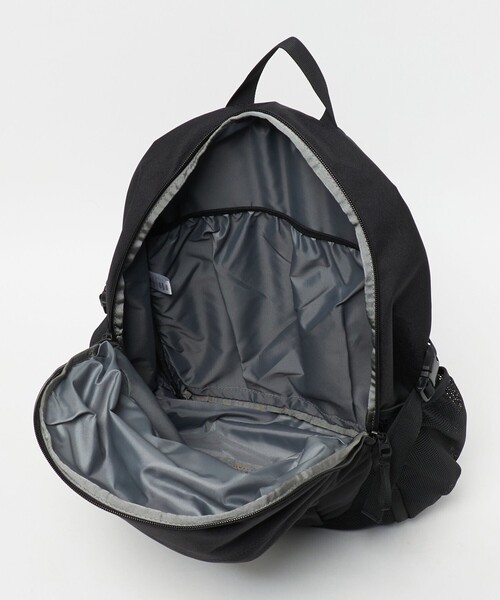 THE NORTH FACE(ザノースフェイス)の「<THE NORTH FACE>リープ 30 リュック(バックパック/リュック・メンズ・ブラック・FREE)」の8枚目の写真