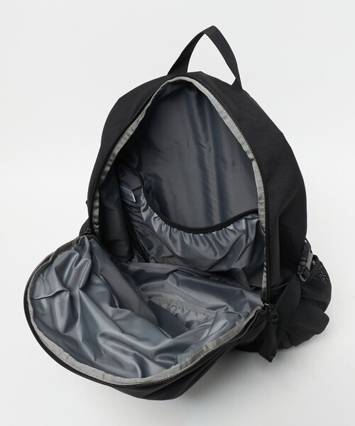 THE NORTH FACE(ザノースフェイス)の「<THE NORTH FACE>リープ 30 リュック(バックパック/リュック・メンズ・ブラック・FREE)」の9枚目の写真