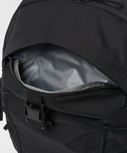 THE NORTH FACE(ザノースフェイス)の「<THE NORTH FACE>リープ 30 リュック(バックパック/リュック・メンズ・ブラック・FREE)」の10枚目の写真