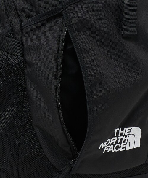THE NORTH FACE(ザノースフェイス)の「<THE NORTH FACE>リープ 30 リュック(バックパック/リュック・メンズ・ブラック・FREE)」の12枚目の写真