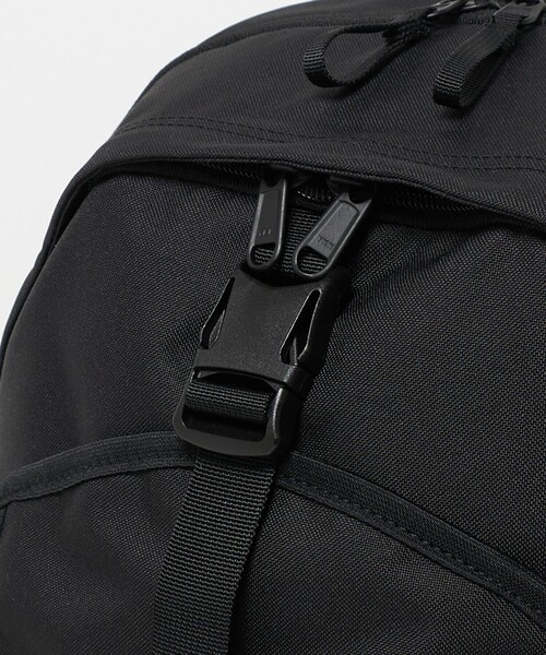THE NORTH FACE(ザノースフェイス)の「<THE NORTH FACE>リープ 30 リュック(バックパック/リュック・メンズ・ブラック・FREE)」の13枚目の写真