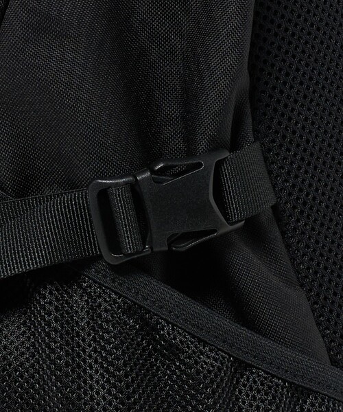 THE NORTH FACE(ザノースフェイス)の「<THE NORTH FACE>リープ 30 リュック(バックパック/リュック・メンズ・ブラック・FREE)」の17枚目の写真