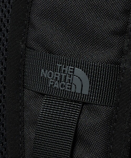 THE NORTH FACE(ザノースフェイス)の「<THE NORTH FACE>リープ 30 リュック(バックパック/リュック・メンズ・ブラック・FREE)」の20枚目の写真