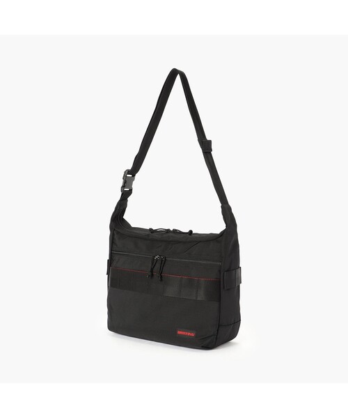 MULTI SHOULDER M MW（ショルダーバッグ）｜BRIEFING（ブリーフィング 