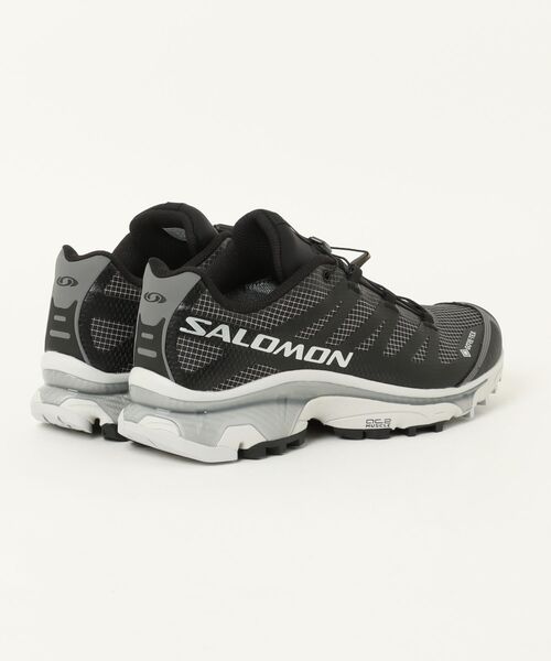 SALOMON(サロモン)の「XT-4 OG GTX(スニーカー・メンズ・ブラック・27.5cm/28.5cm/27cm/28cm/26.5cm/30cm/29cm/26cm)」の7枚目の写真
