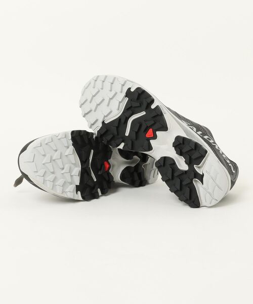SALOMON(サロモン)の「XT-4 OG GTX(スニーカー・メンズ・ブラック・27.5cm/28.5cm/27cm/28cm/26.5cm/30cm/29cm/26cm)」の8枚目の写真