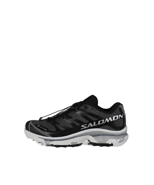 SALOMON(サロモン)の「XT-4 OG GTX(スニーカー・メンズ・ブラック・27.5cm/28.5cm/27cm/28cm/26.5cm/30cm/29cm/26cm)」の2枚目の写真