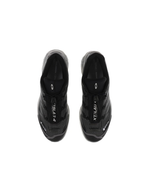 SALOMON(サロモン)の「XT-4 OG GTX(スニーカー・メンズ・ブラック・27.5cm/28.5cm/27cm/28cm/26.5cm/30cm/29cm/26cm)」の6枚目の写真