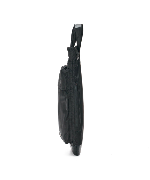 RAWROW（ロウロウ）の「シティワーカーPROヘルメットバッグ012[2カラー]（メッセンジャーバッグ・メンズ・ブラック/カーキ・FREE）」の22枚目の写真