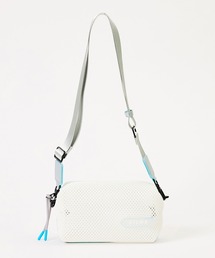 SILNA minacolo（シルナミナコロ）の「メッシュポーチ（ポーチ）」