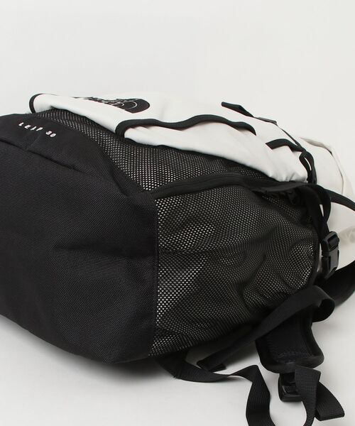 THE NORTH FACE(ザノースフェイス)の「ザ ノース フェイス THE NORTH FACE Leap 30 リープ30(バックパック/リュック・メンズ・その他・ONE SIZE)」の3枚目の写真