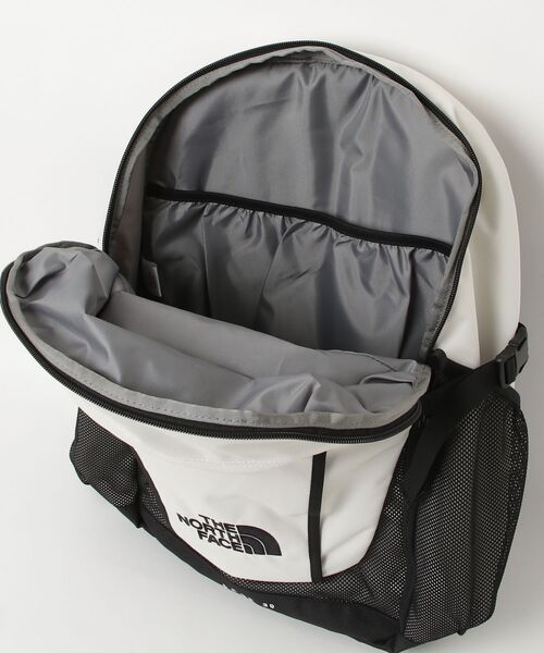 THE NORTH FACE(ザノースフェイス)の「ザ ノース フェイス THE NORTH FACE Leap 30 リープ30(バックパック/リュック・メンズ・その他・ONE SIZE)」の4枚目の写真