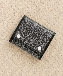 Me% | 【HELLO KITTY】miniウォレット 637093(財布)