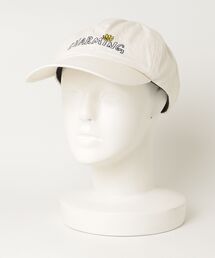 Nine Tailor（ナインテイラー）の「【Nine Tailor】 Woodbury Cap（キャップ）」