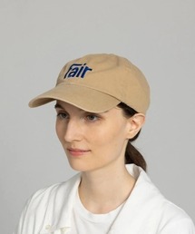 Nine Tailor（ナインテイラー）の「【Nine Tailor】 Woodbury Cap（キャップ）」