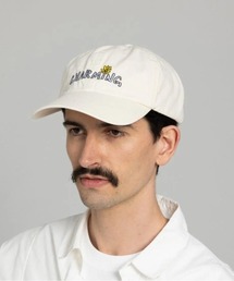 Nine Tailor（ナインテイラー）の「【Nine Tailor】 Woodbury Cap（キャップ）」